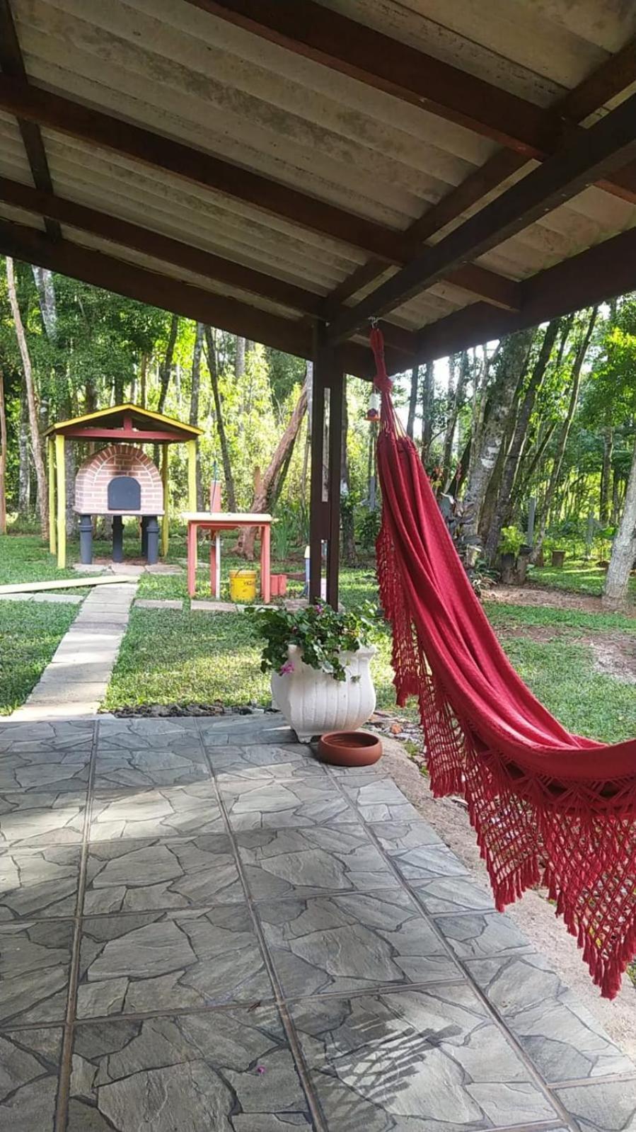 Chacara Rancho Paraiso Piraquara エクステリア 写真