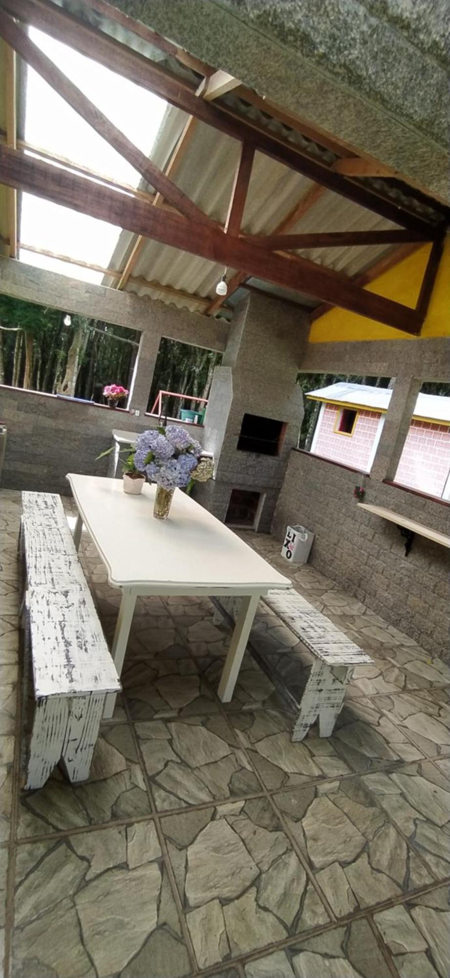 Chacara Rancho Paraiso Piraquara エクステリア 写真
