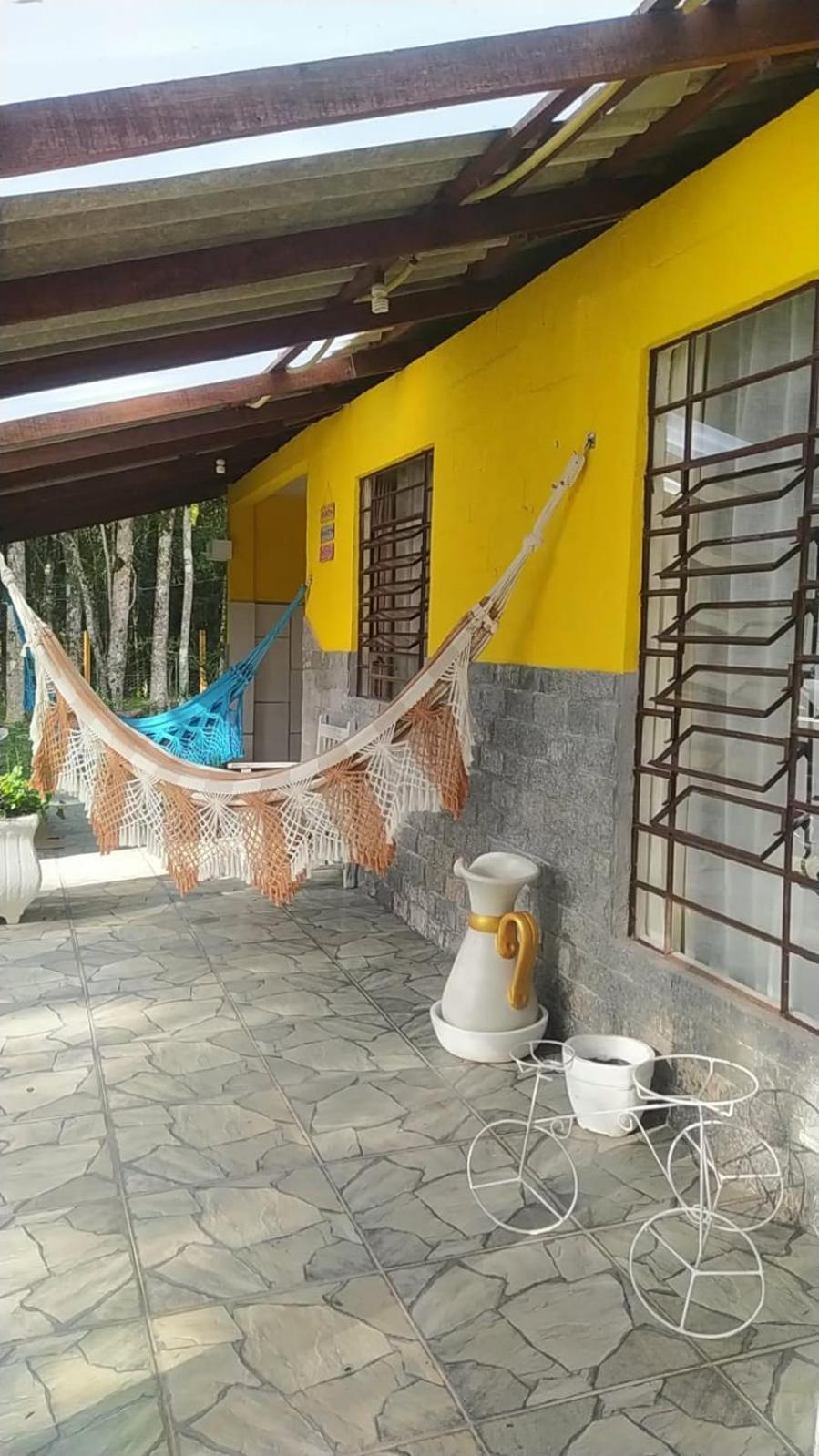 Chacara Rancho Paraiso Piraquara エクステリア 写真