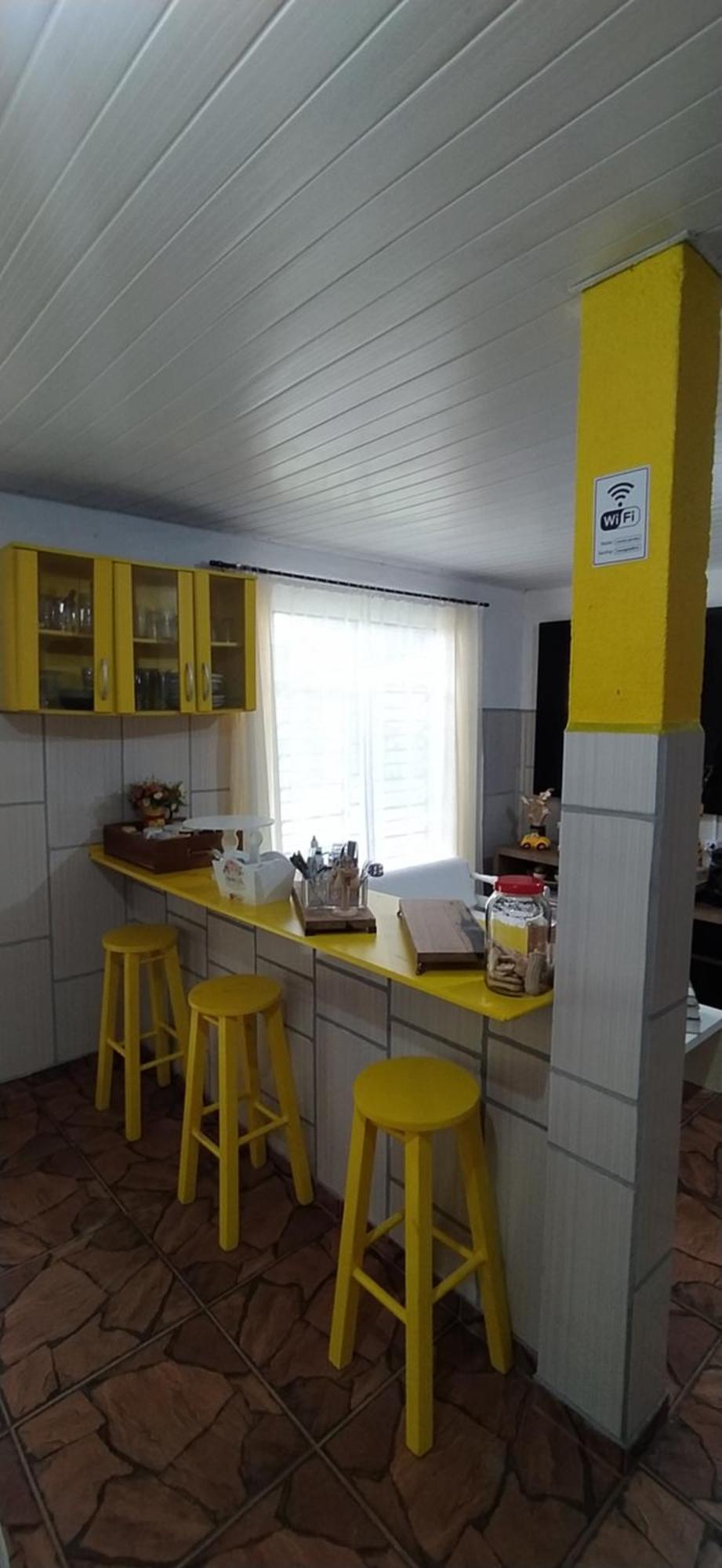 Chacara Rancho Paraiso Piraquara エクステリア 写真