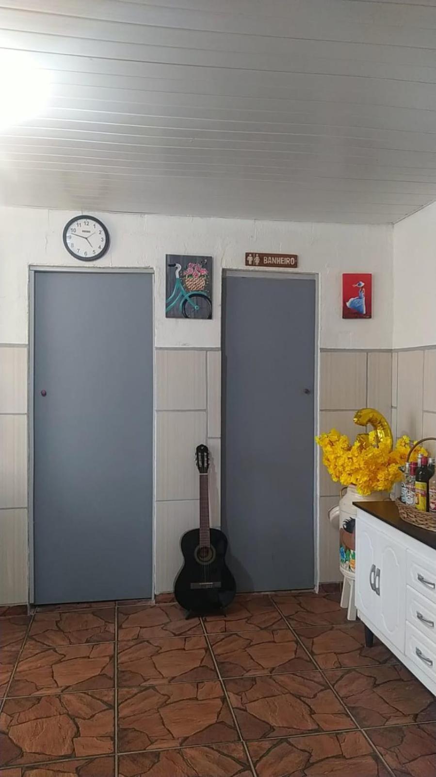 Chacara Rancho Paraiso Piraquara エクステリア 写真