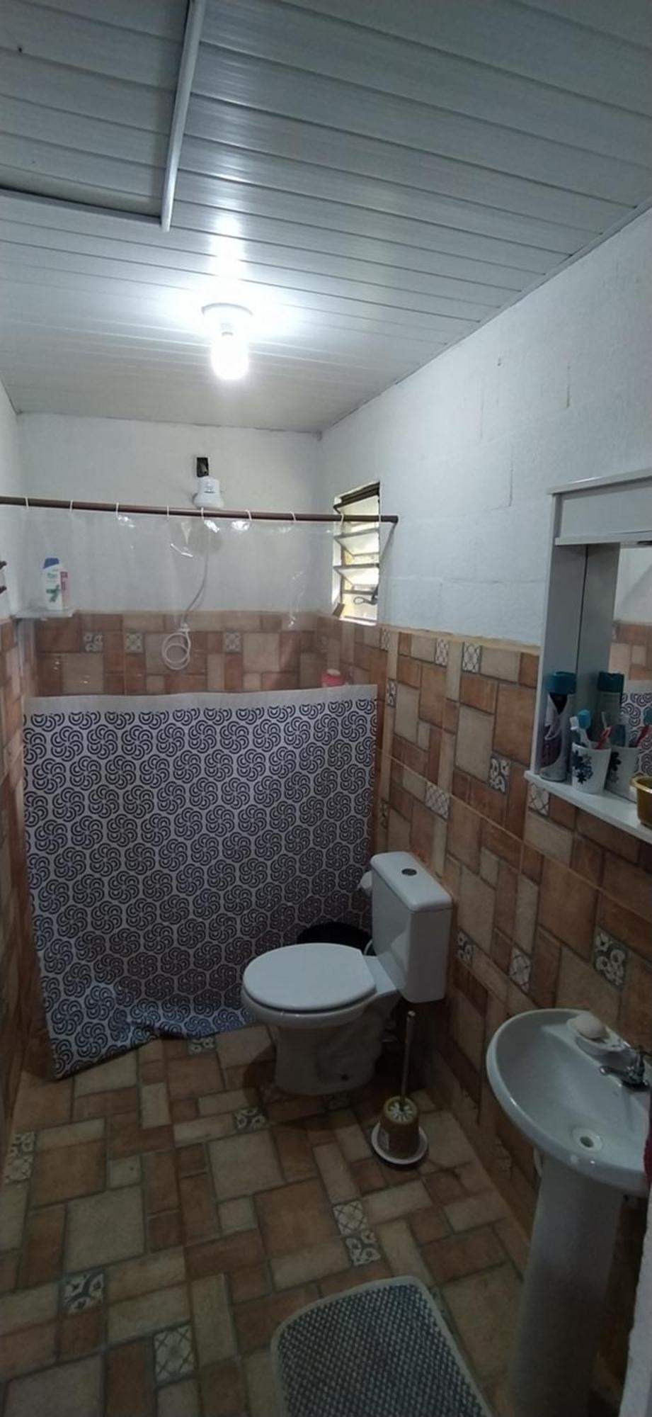 Chacara Rancho Paraiso Piraquara エクステリア 写真