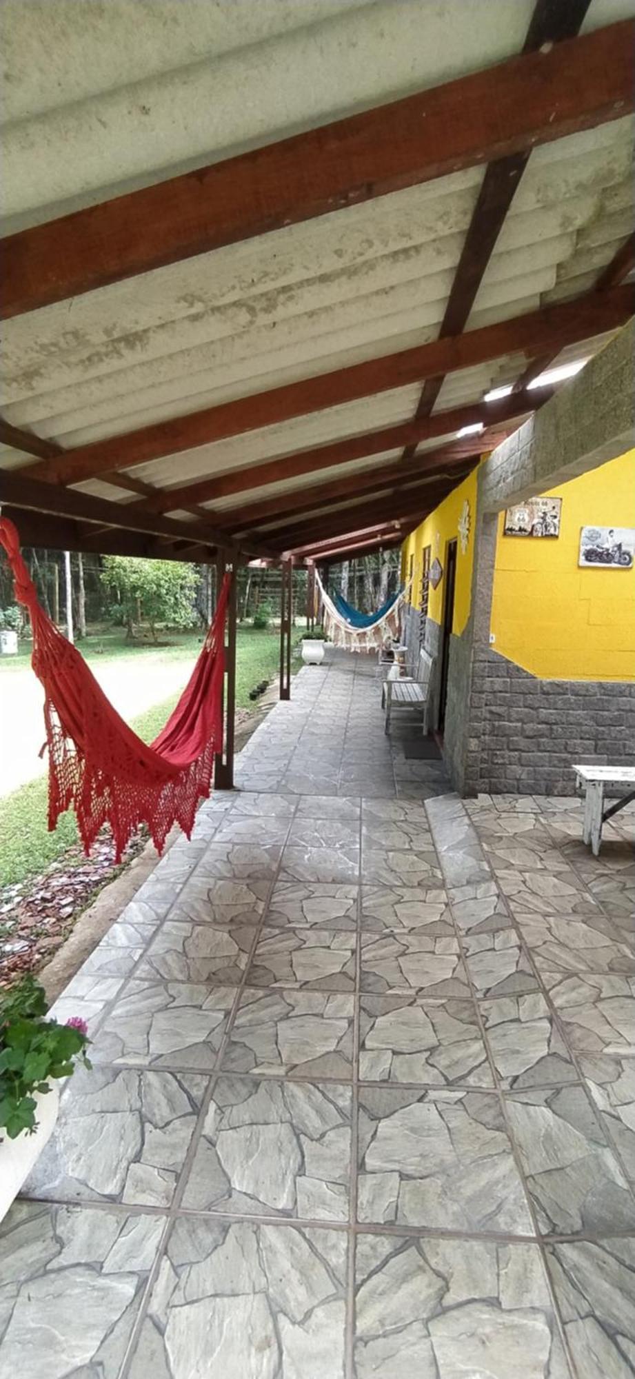 Chacara Rancho Paraiso Piraquara エクステリア 写真