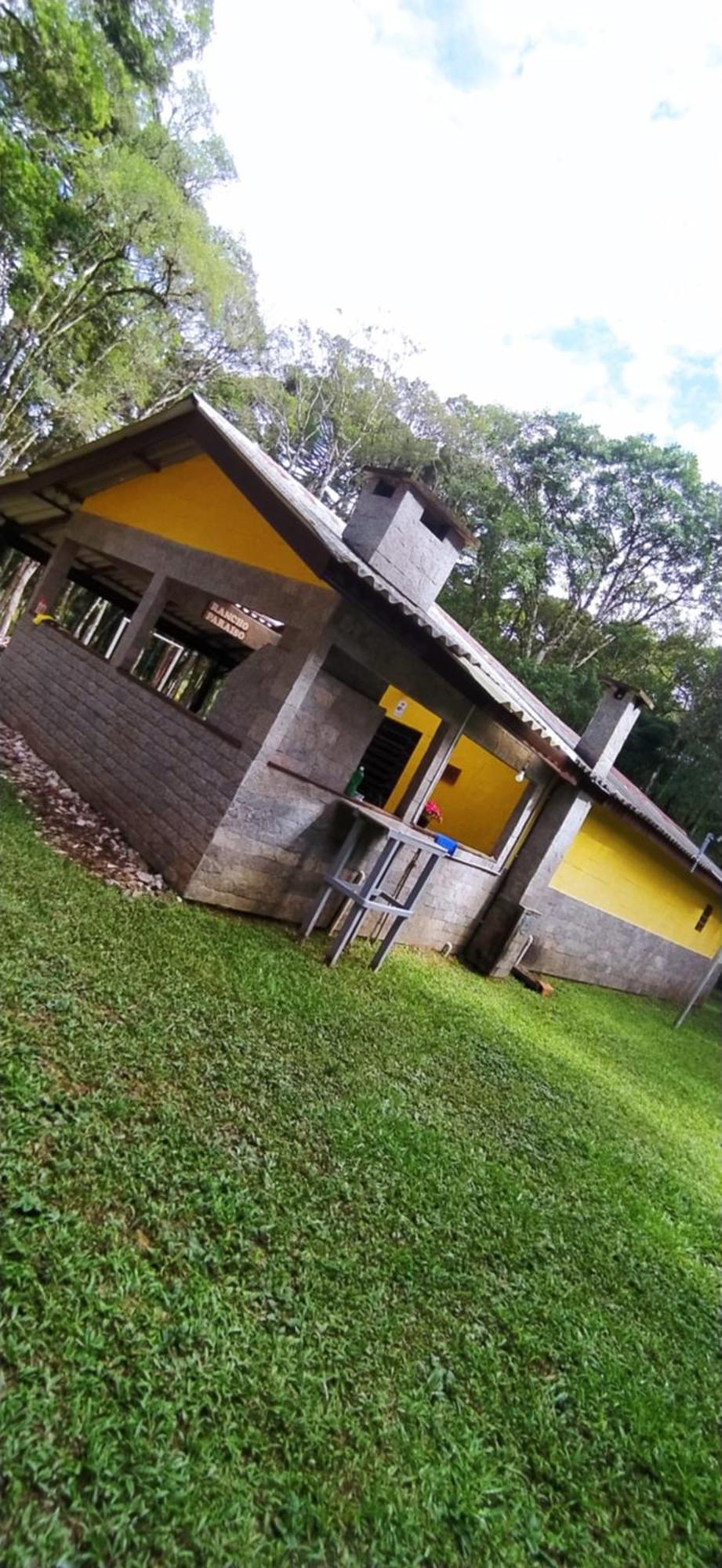 Chacara Rancho Paraiso Piraquara エクステリア 写真