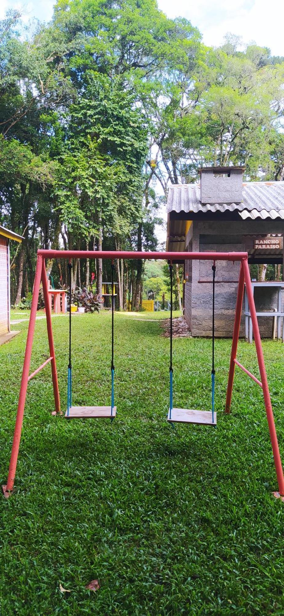 Chacara Rancho Paraiso Piraquara エクステリア 写真